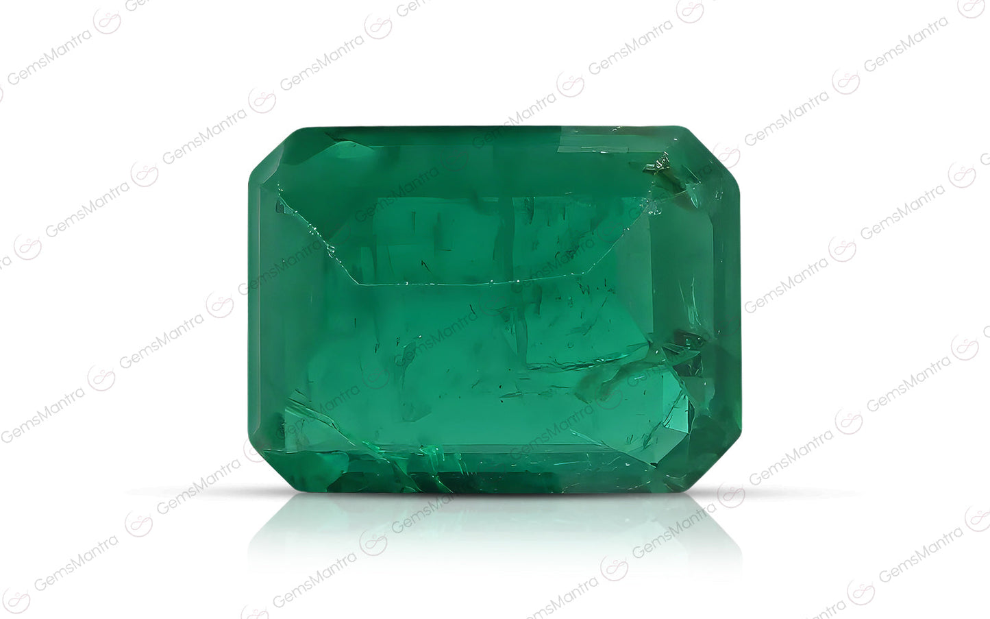 Emerald - 4.27 Carats