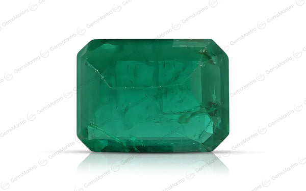 Emerald - 4.27 Carats