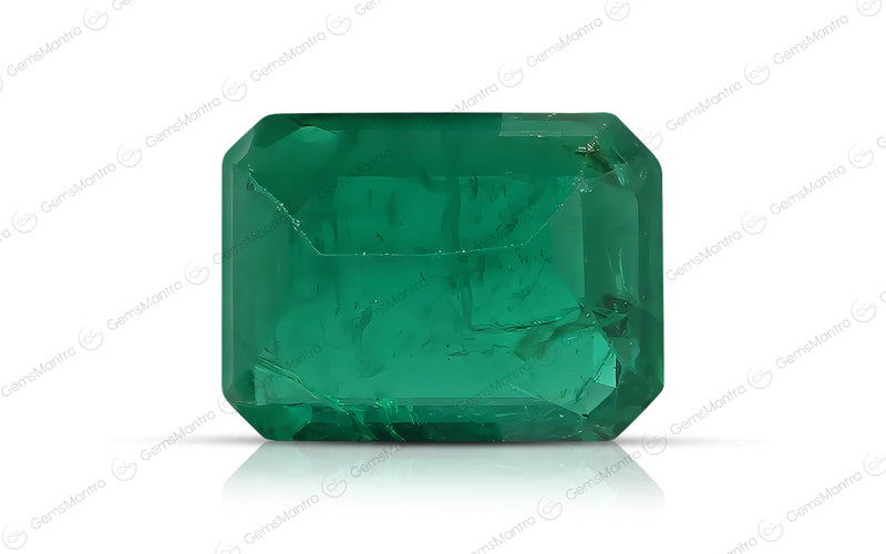 Emerald - 4.27 Carats