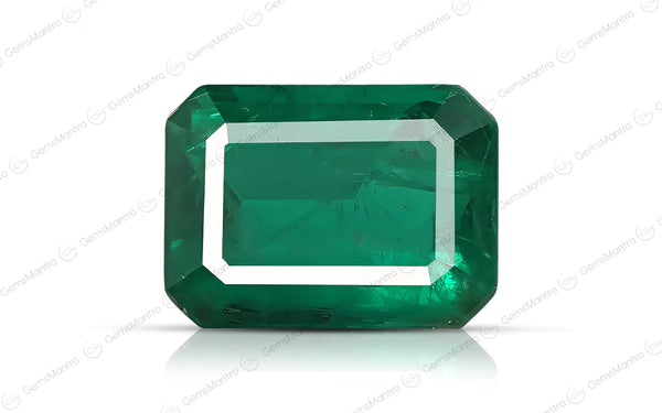 Emerald - 4.27 Carats