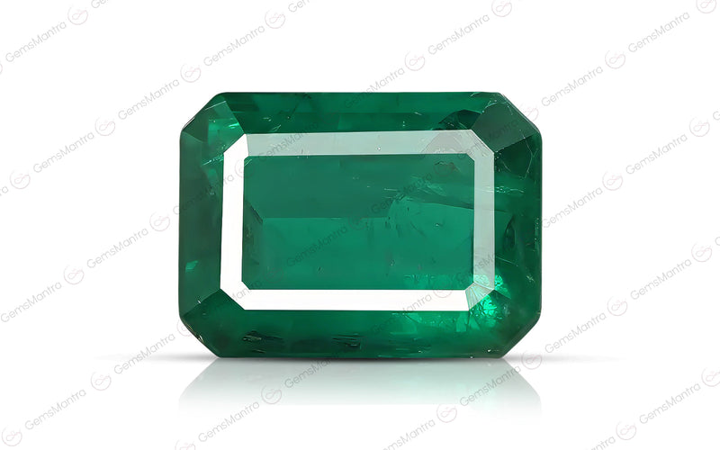 Emerald - 4.27 Carats