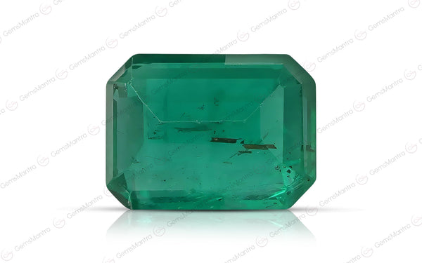 Emerald - 3.87 Carats