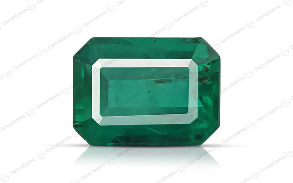 Emerald - 3.87 Carats