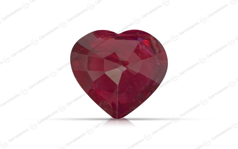 Ruby - 1.92 Carats
