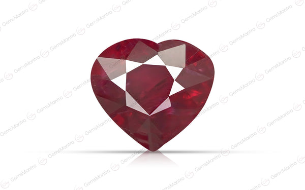 Ruby - 1.92 Carats