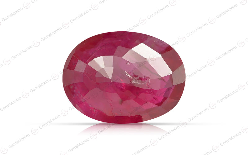 Ruby - 2.74 Carats