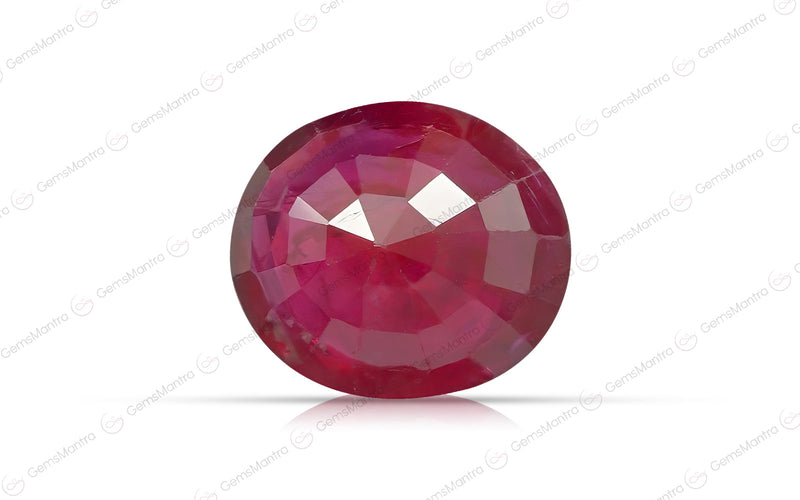 Ruby - 1.58 Carats