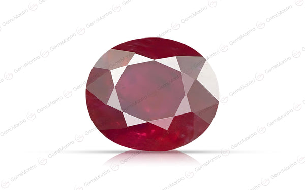 Ruby - 1.58 Carats