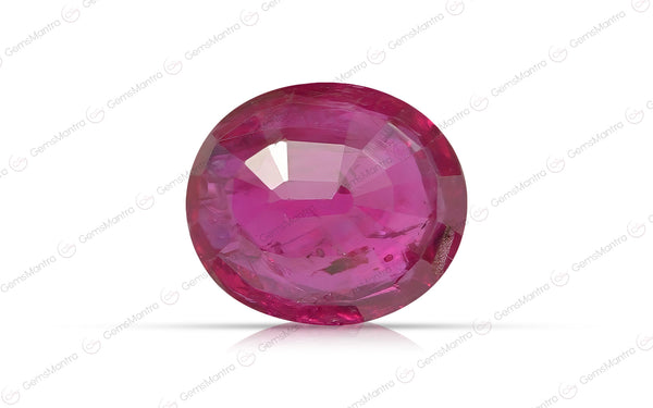Ruby - 3.27 Carats