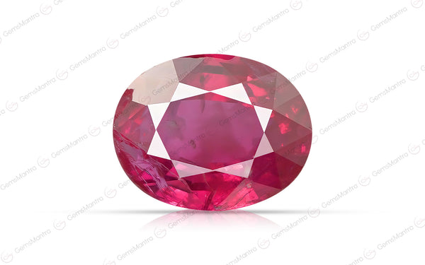 Ruby - 3.2 Carats