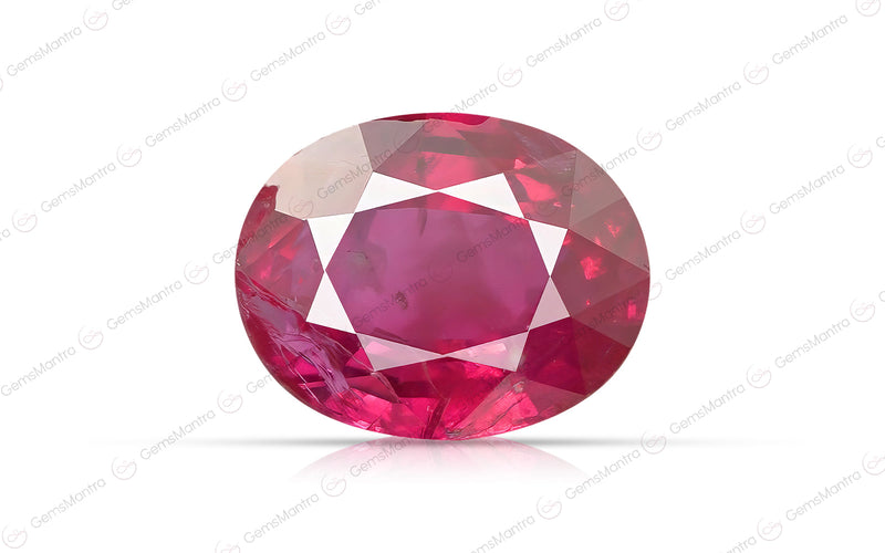 Ruby - 3.2 Carats