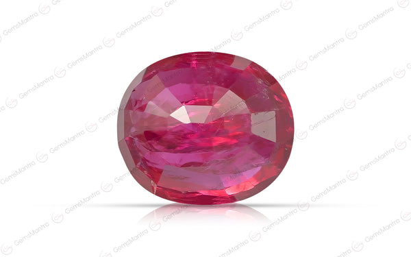 Ruby - 3.04 Carats