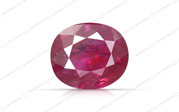 Ruby - 3.04 Carats
