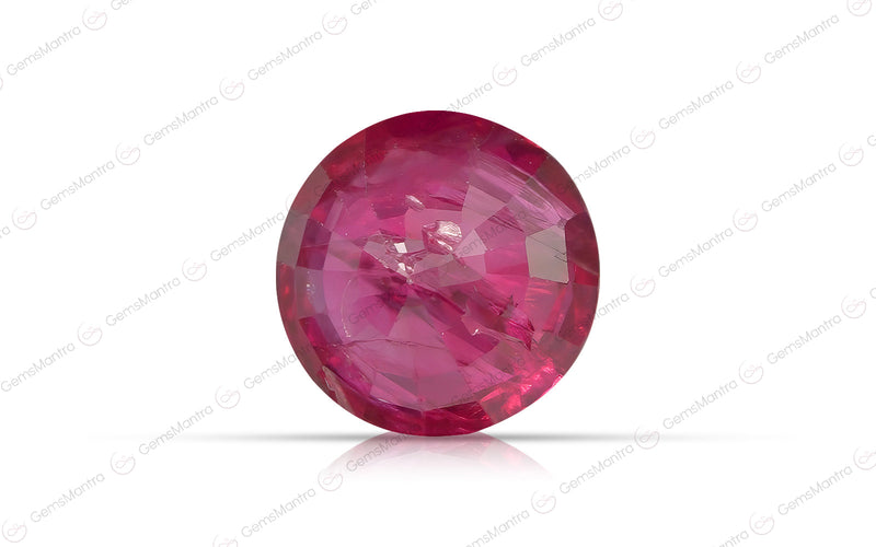 Ruby - 2.89 Carats