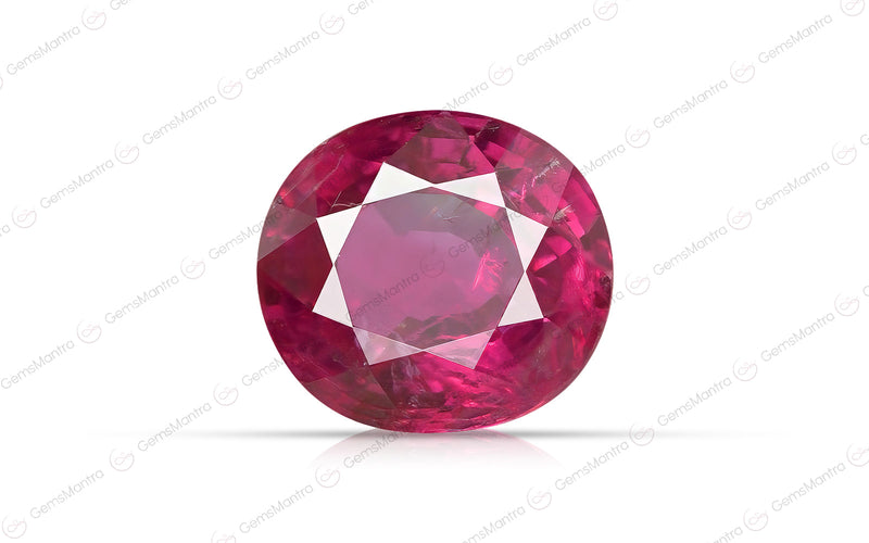 Ruby - 2.88 Carats