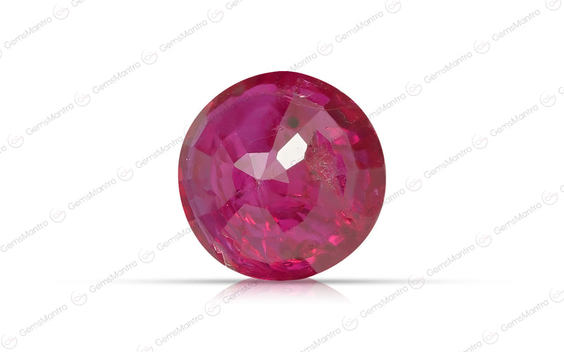 Ruby - 2.22 Carats