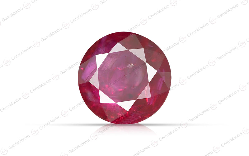 Ruby - 2.22 Carats