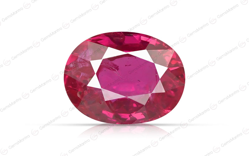 Ruby - 2.3 Carats