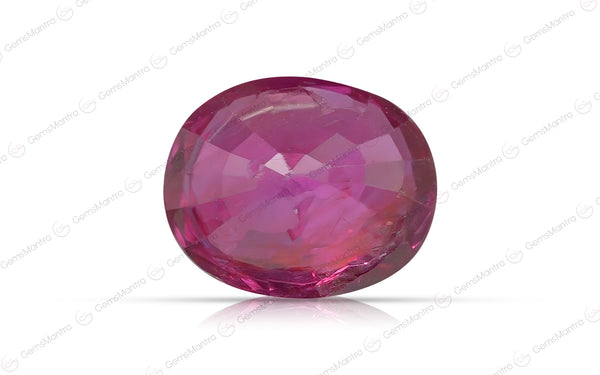 Ruby - 2.03 Carats