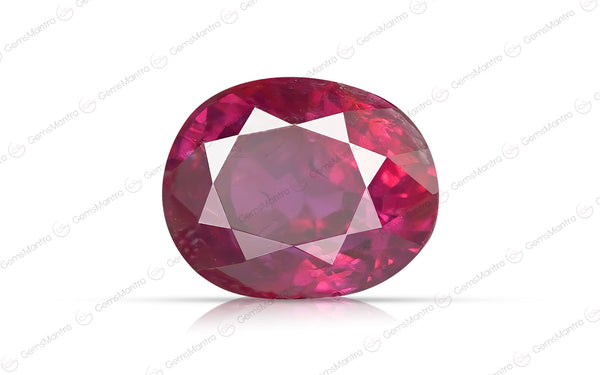 Ruby - 2.03 Carats