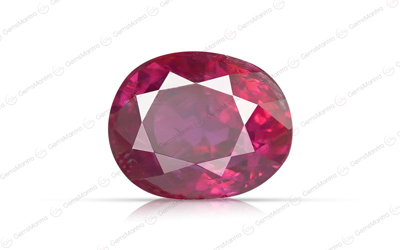 Ruby - 2.03 Carats