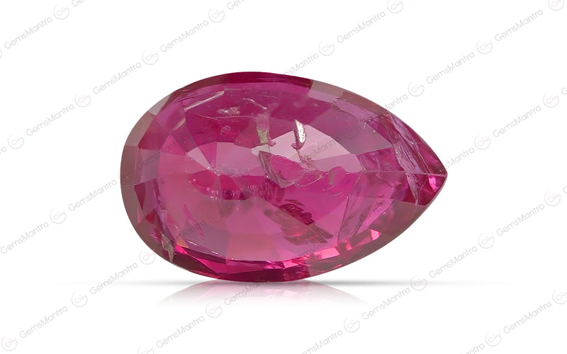 Ruby - 2.35 Carats