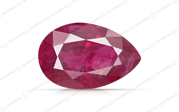 Ruby - 2.35 Carats