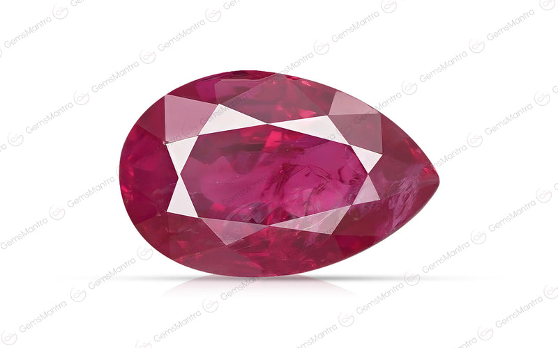 Ruby - 2.35 Carats