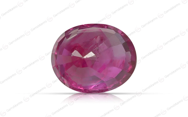 Ruby - 2.32 Carats