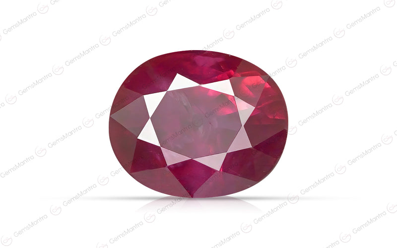 Ruby - 2.32 Carats