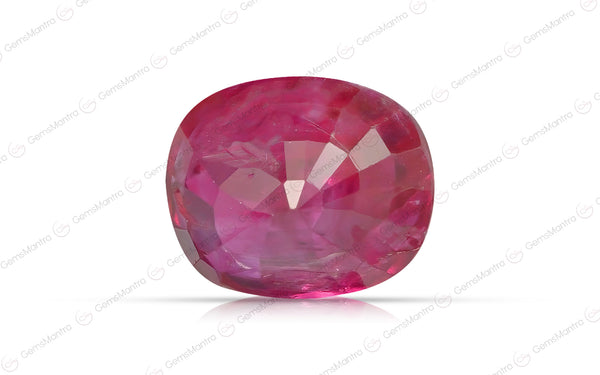 Ruby - 2.89 Carats