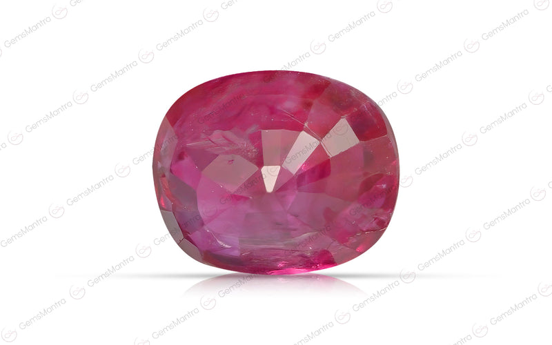 Ruby - 2.89 Carats