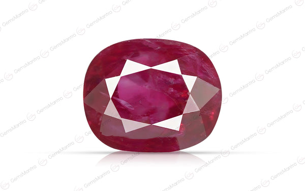 Ruby - 2.89 Carats