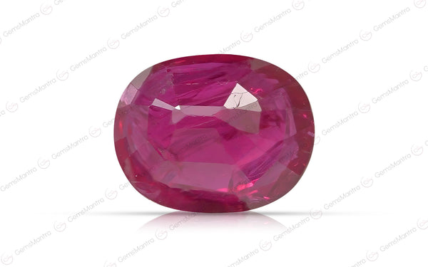 Ruby - 2.02 Carats