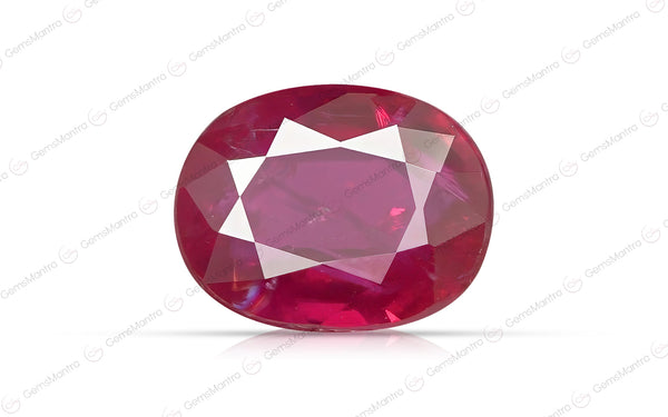 Ruby - 2.02 Carats