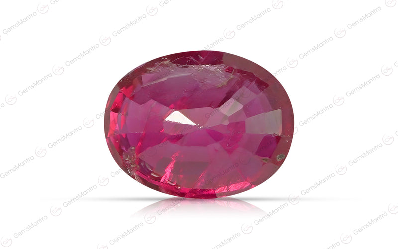 Ruby - 2.12 Carats