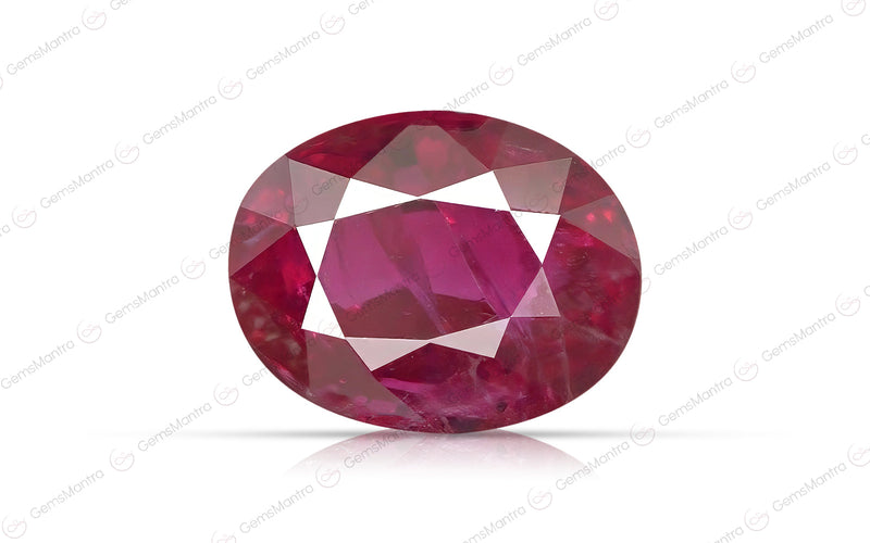 Ruby - 2.12 Carats