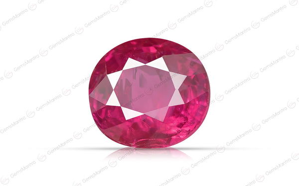 Ruby - 2 Carats