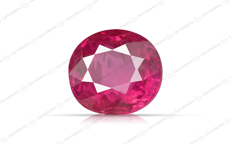 Ruby - 2 Carats