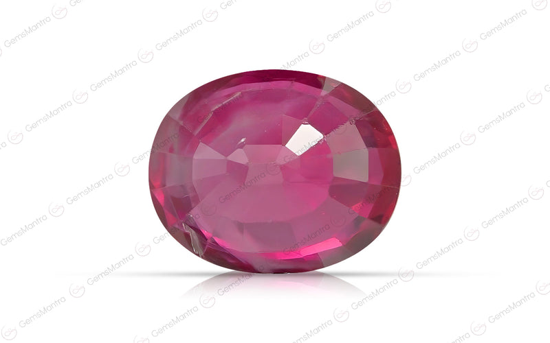 Ruby - 1.8 Carats