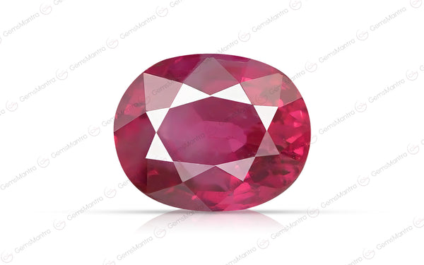 Ruby - 1.8 Carats
