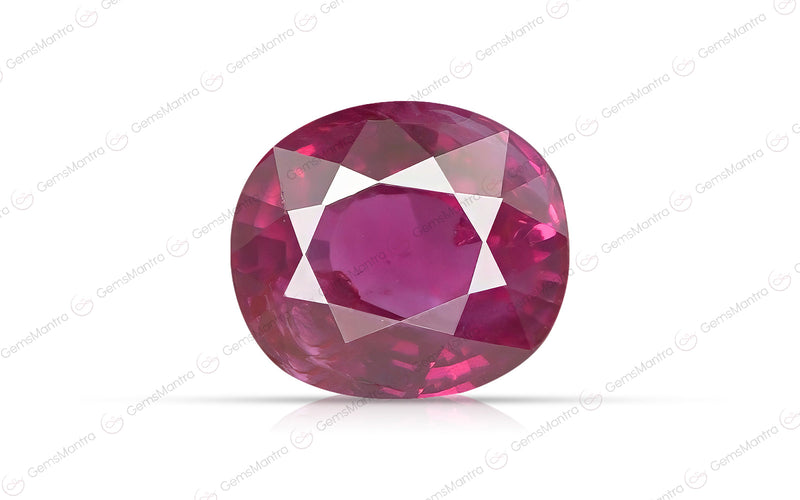 Ruby - 1.64 Carats