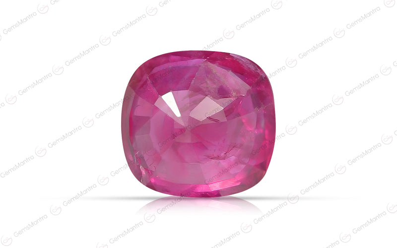 Ruby - 1.99 Carats