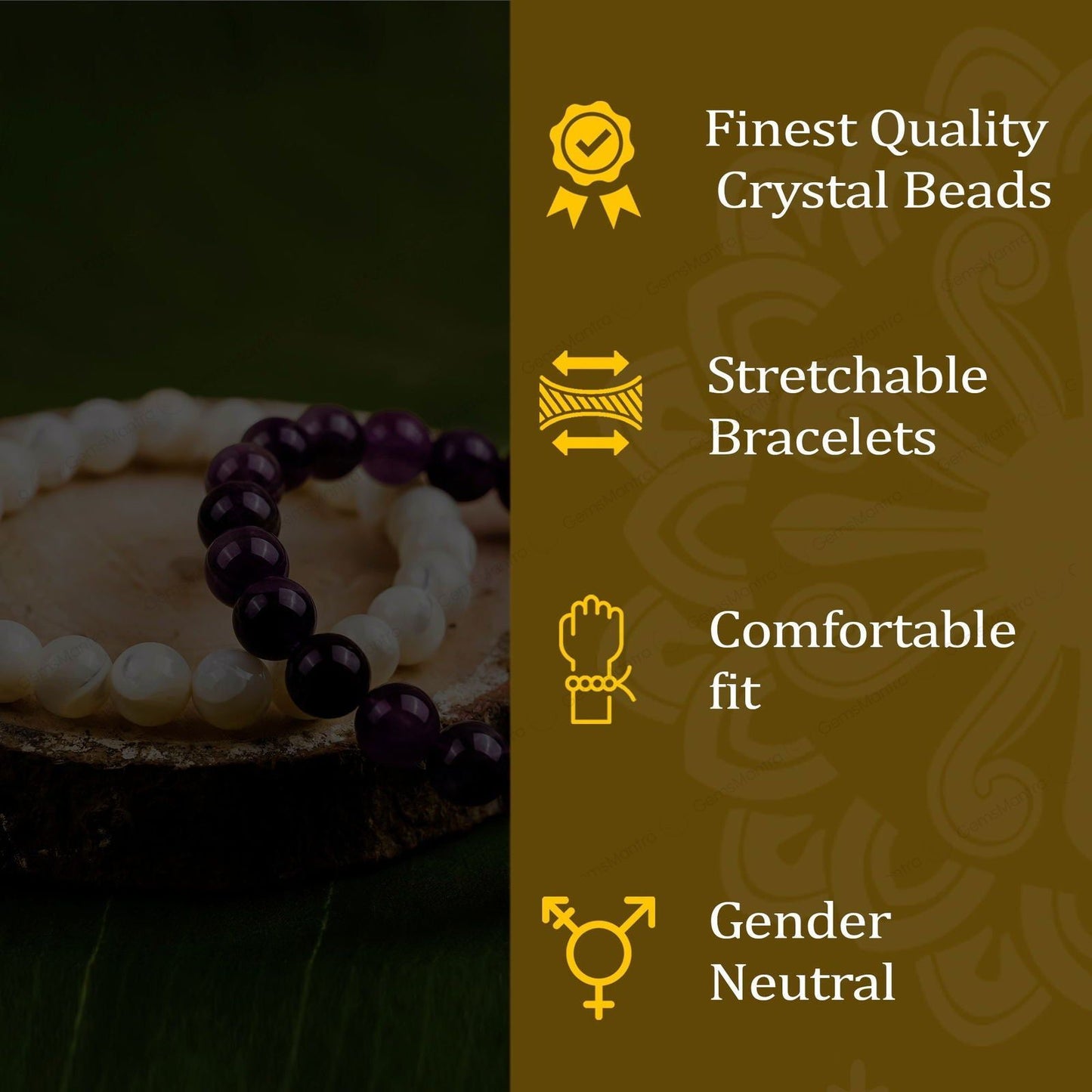 Insomnia or Rest Easy combo