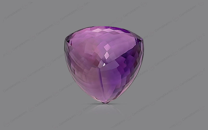 AMETHYST (104.46 Carat)