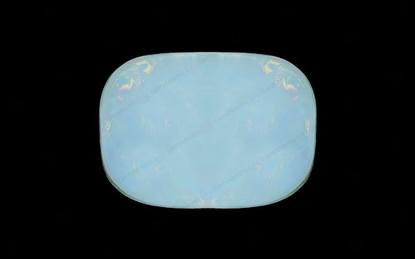 Opal With Fire - Australia - Super Luxury (8.23 Carats)