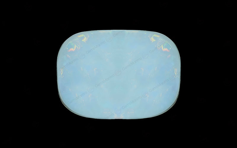 Opal With Fire - Australia - Super Luxury (8.23 Carats)