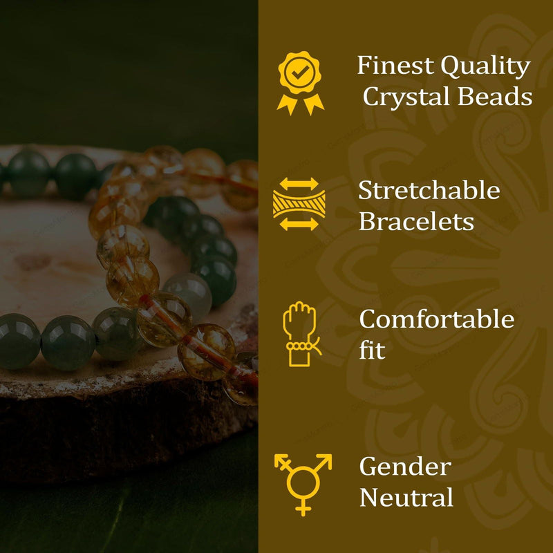 Luck Amplifier or Luck Enhancer combo