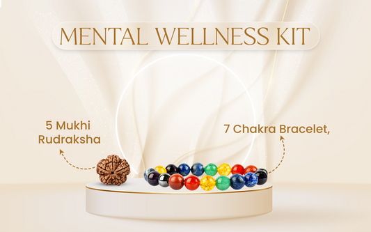 Mental Wellness Kit