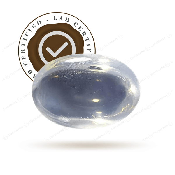 Moonstone - Blue Sheen Premium (10 Ratti)